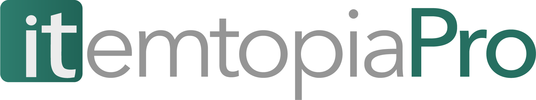 Itemtopia Pro